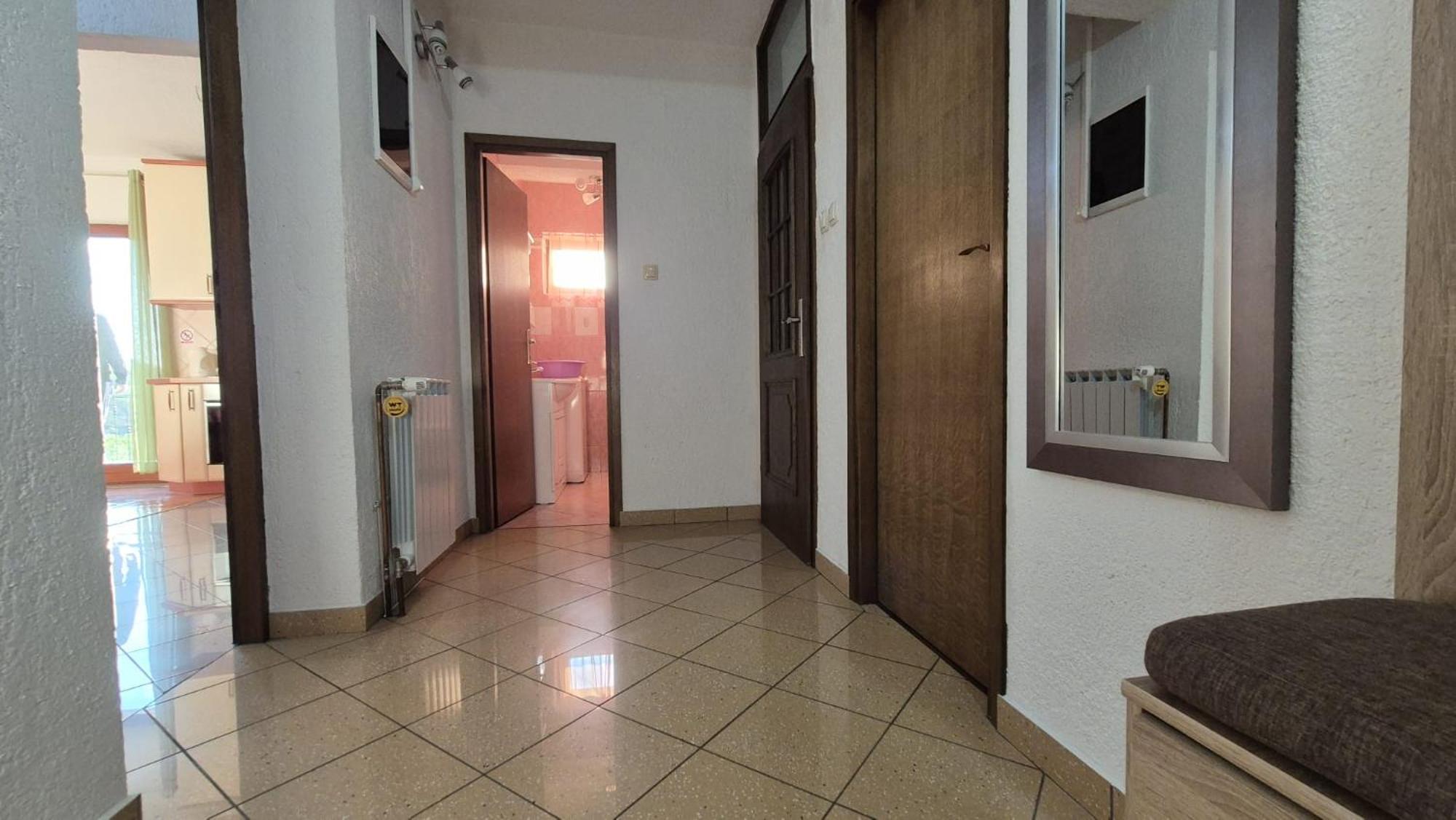 סנג' Suza Apartment מראה חיצוני תמונה