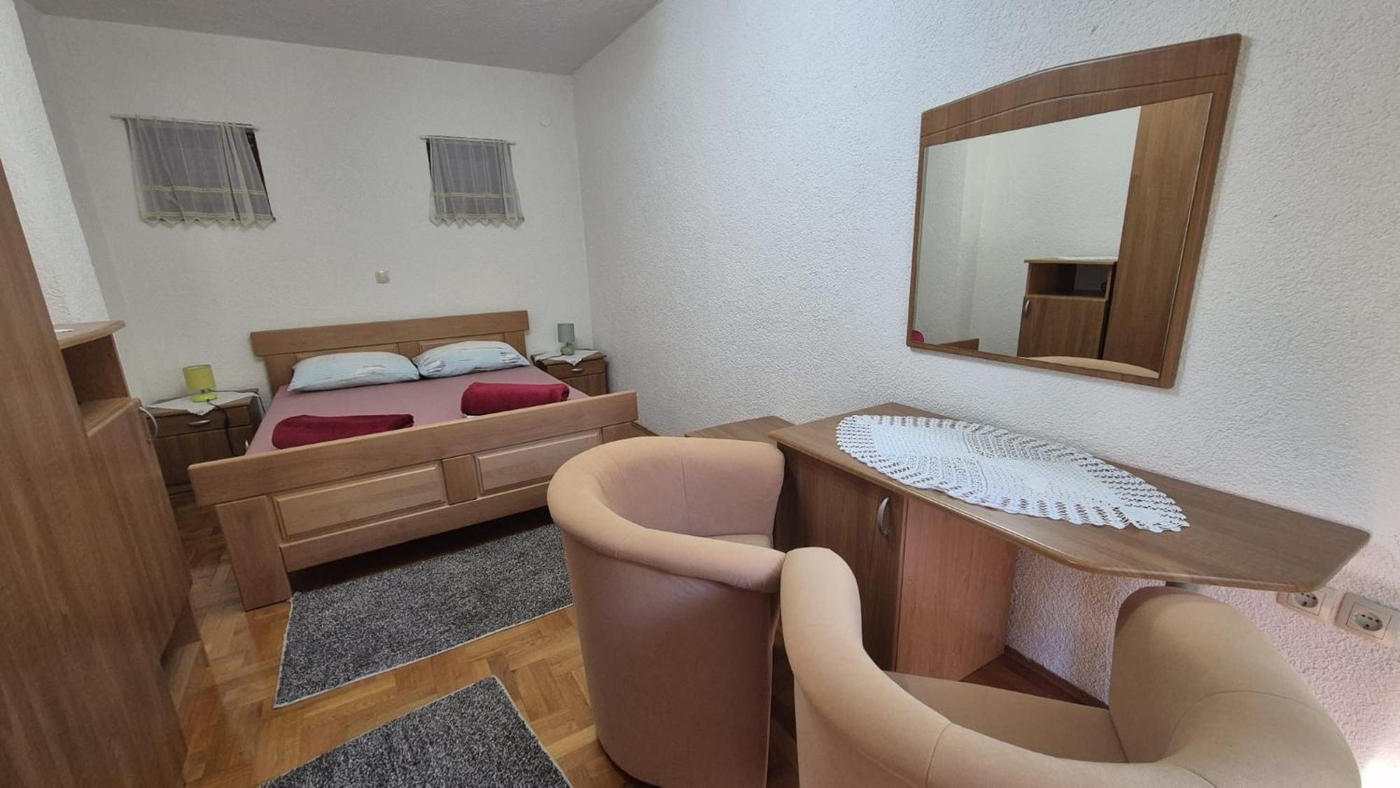 סנג' Suza Apartment מראה חיצוני תמונה