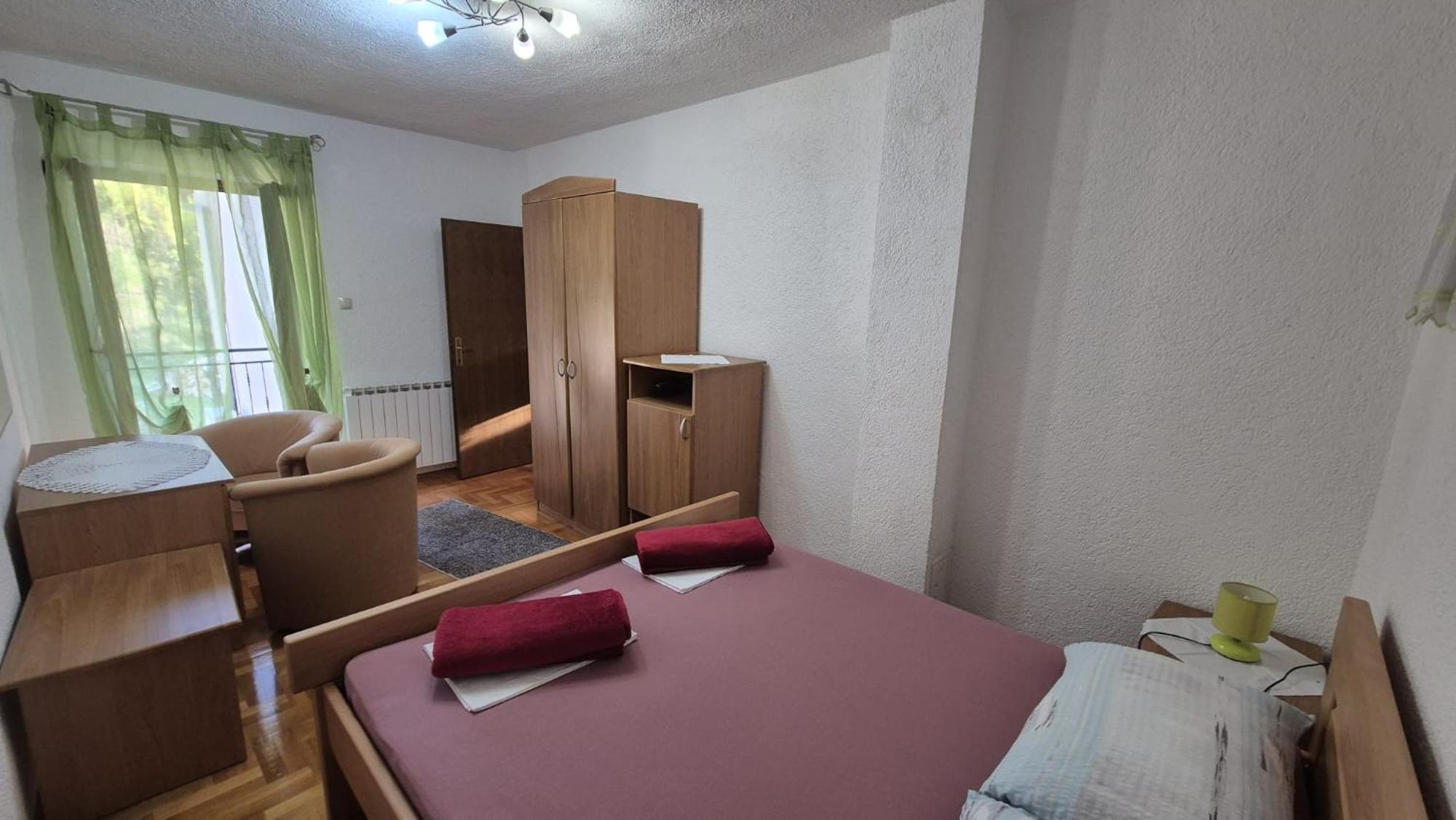 סנג' Suza Apartment מראה חיצוני תמונה