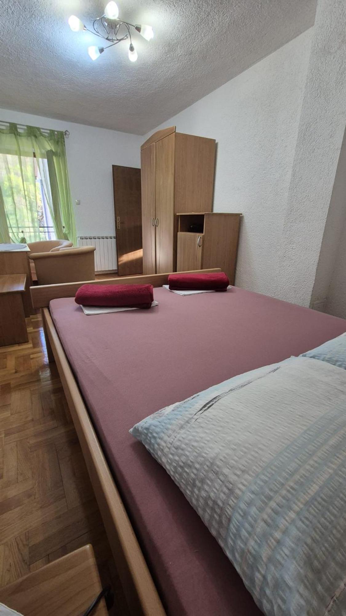 סנג' Suza Apartment מראה חיצוני תמונה