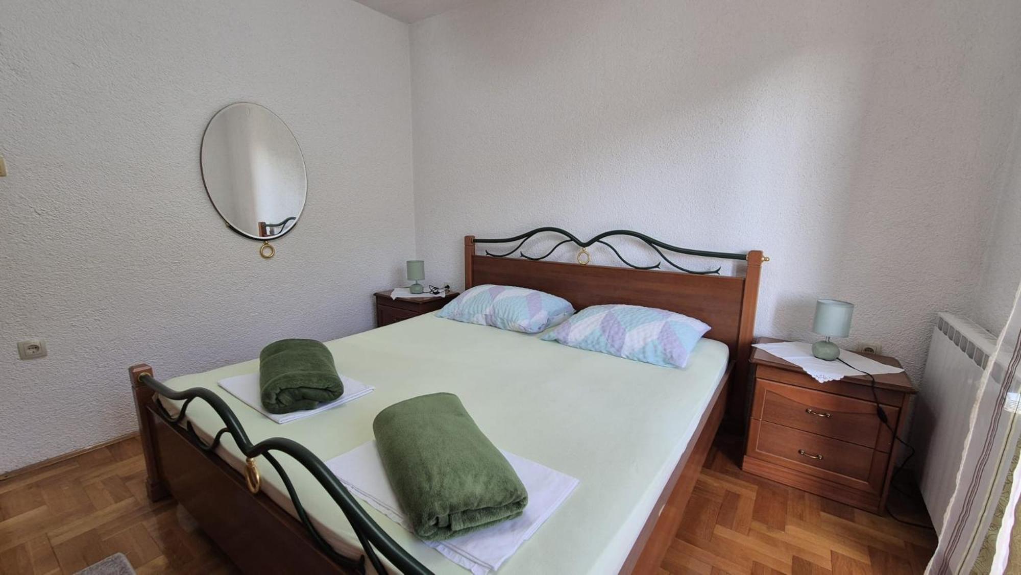 סנג' Suza Apartment מראה חיצוני תמונה