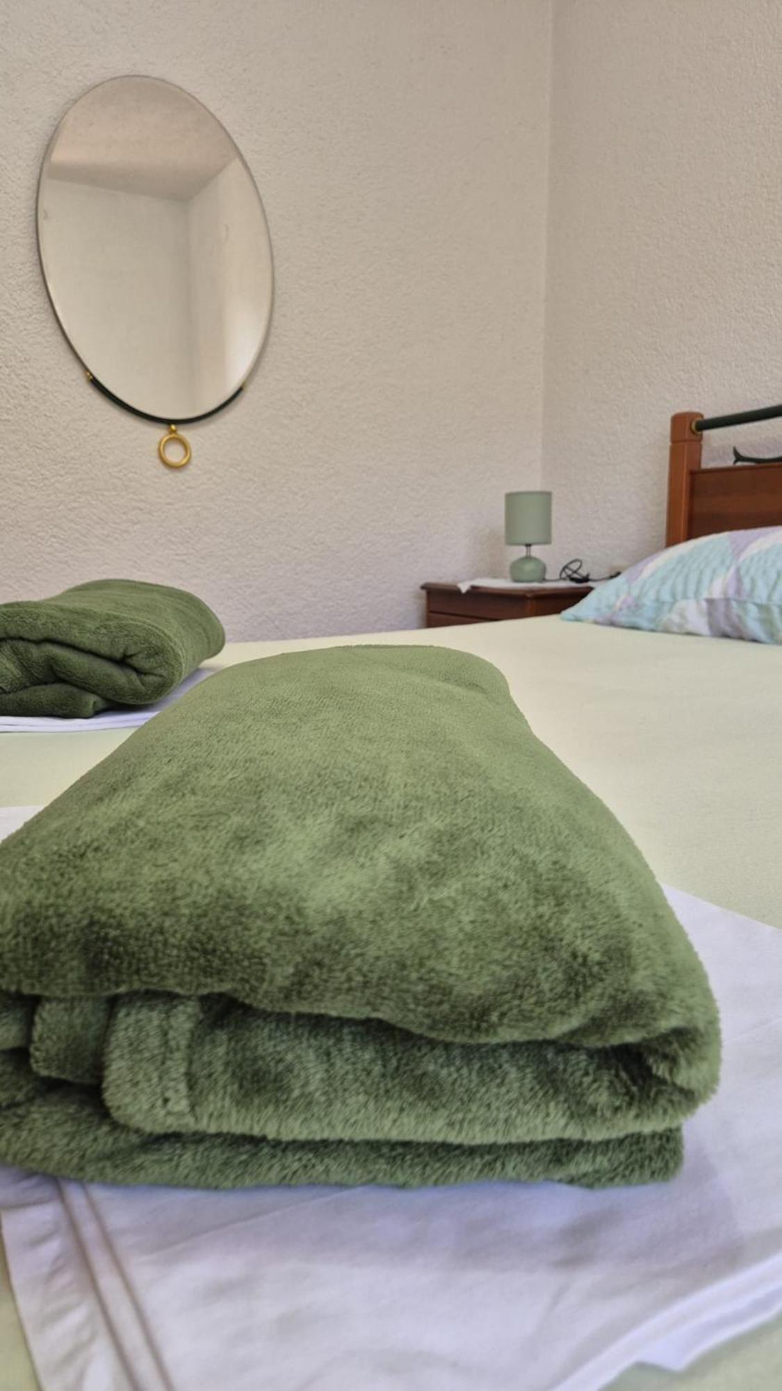 סנג' Suza Apartment מראה חיצוני תמונה