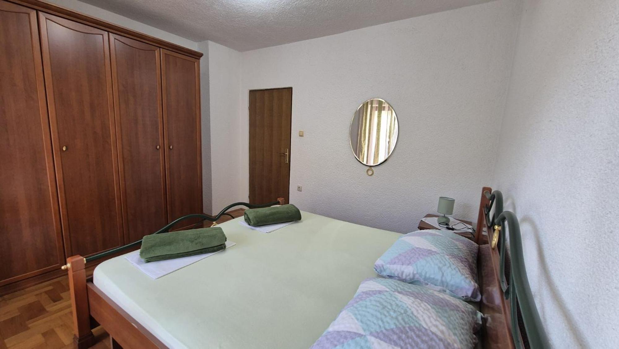 סנג' Suza Apartment מראה חיצוני תמונה