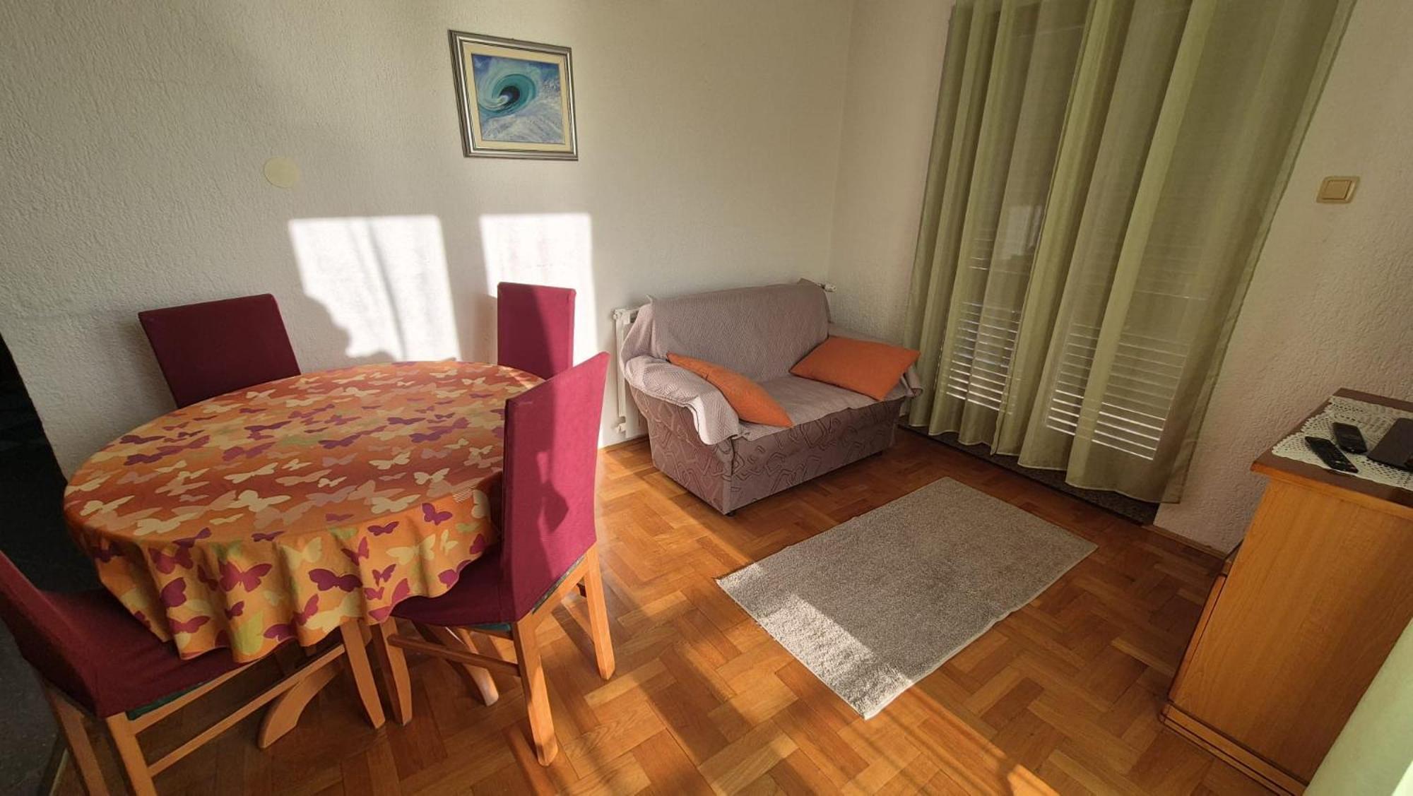 סנג' Suza Apartment מראה חיצוני תמונה