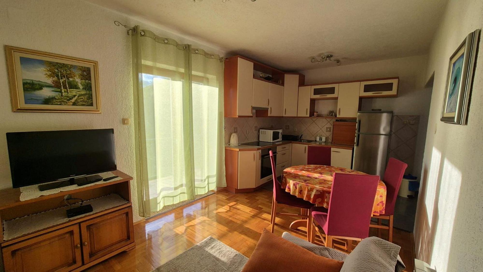 סנג' Suza Apartment מראה חיצוני תמונה