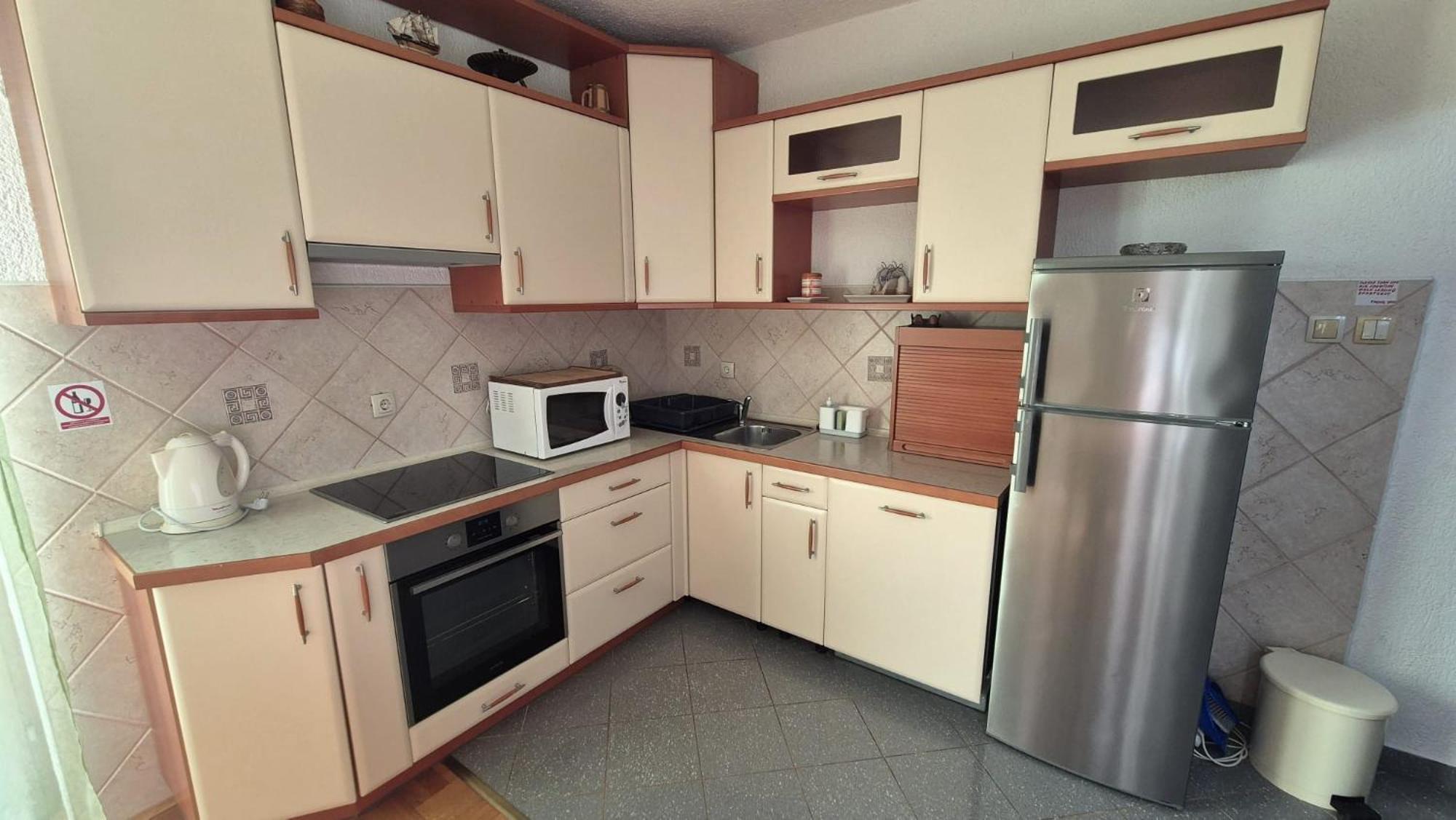 סנג' Suza Apartment מראה חיצוני תמונה