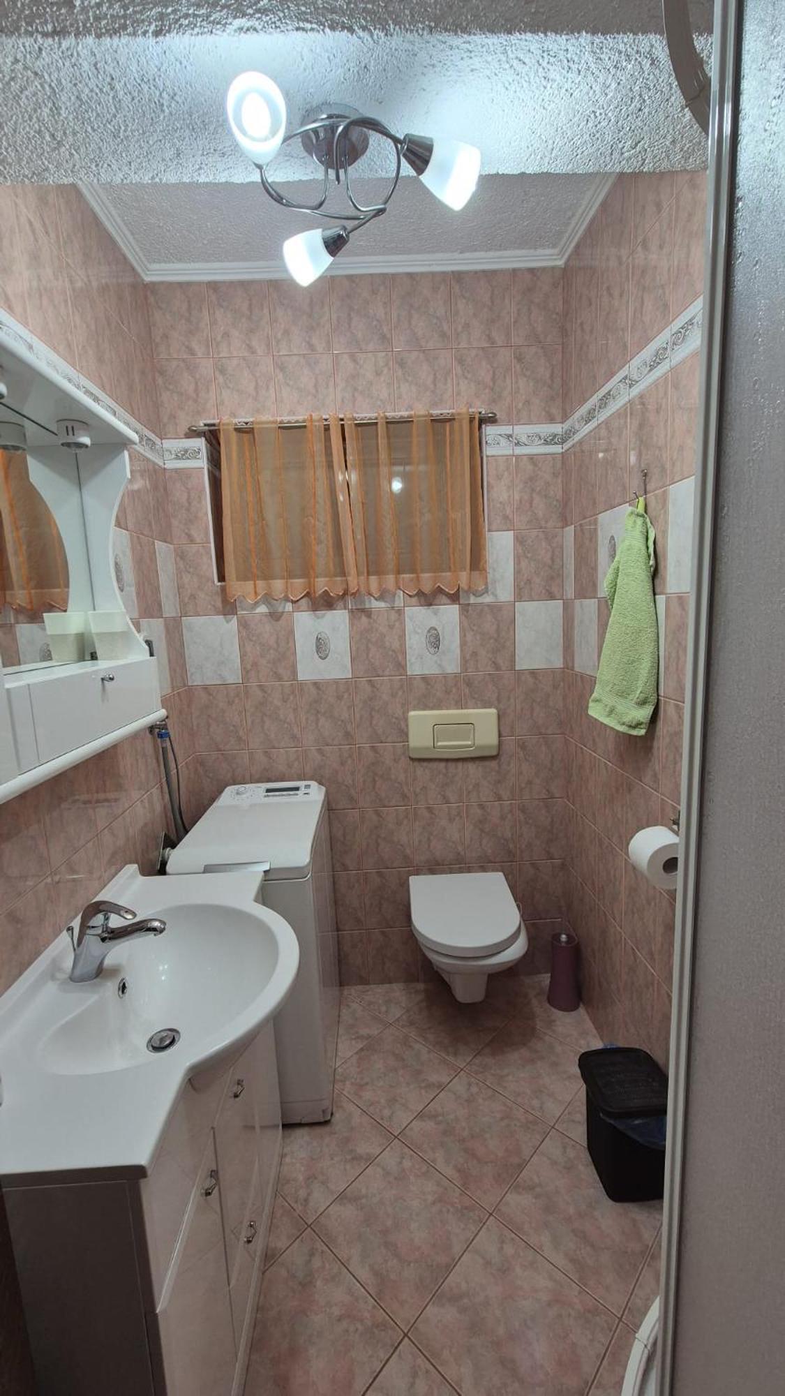 סנג' Suza Apartment מראה חיצוני תמונה