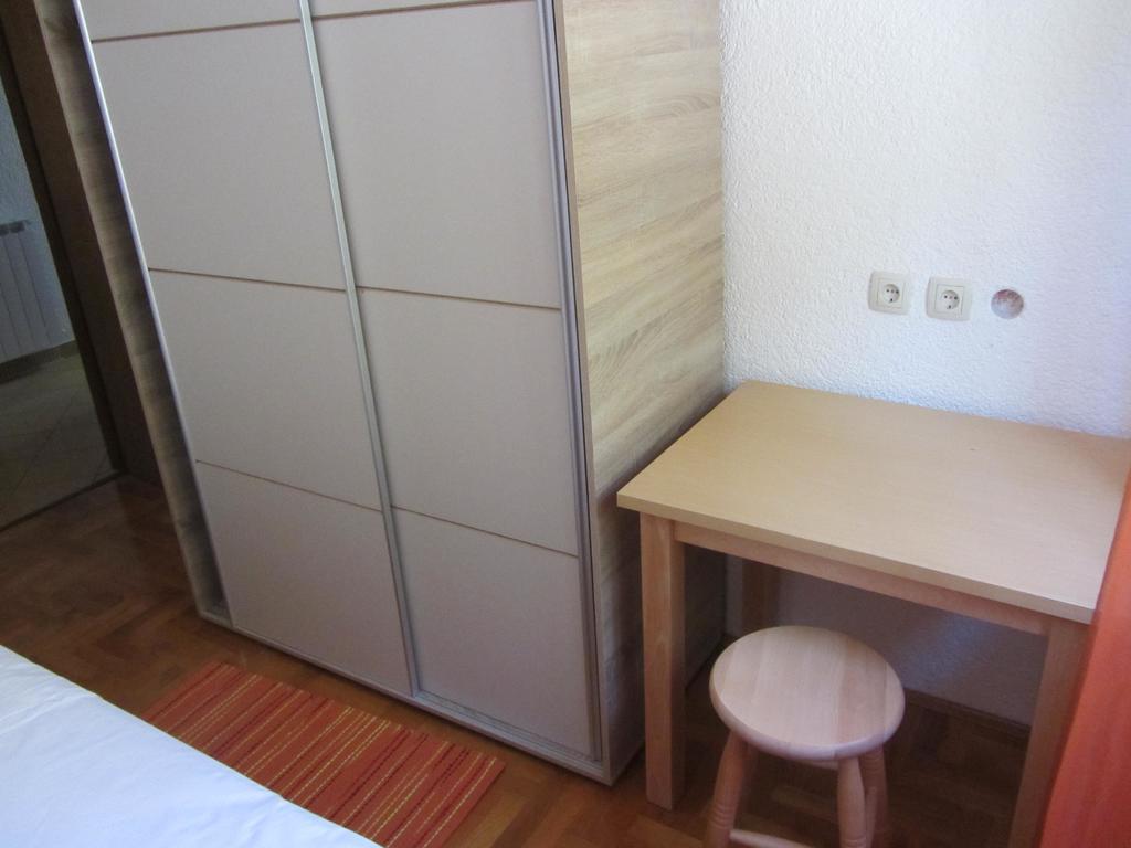 סנג' Suza Apartment מראה חיצוני תמונה