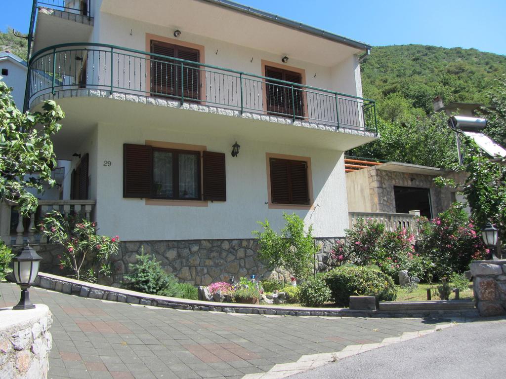 סנג' Suza Apartment מראה חיצוני תמונה