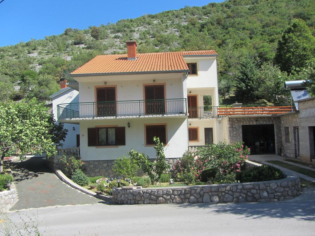 סנג' Suza Apartment מראה חיצוני תמונה