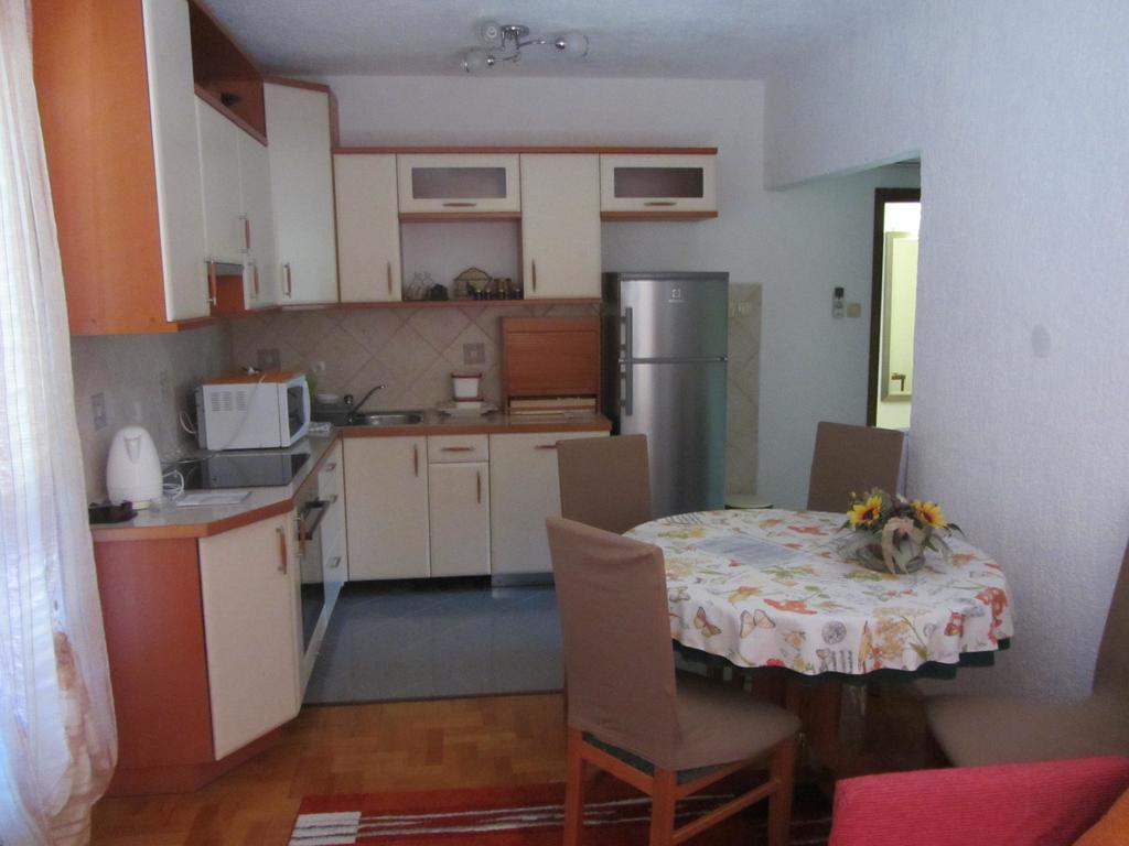 סנג' Suza Apartment מראה חיצוני תמונה