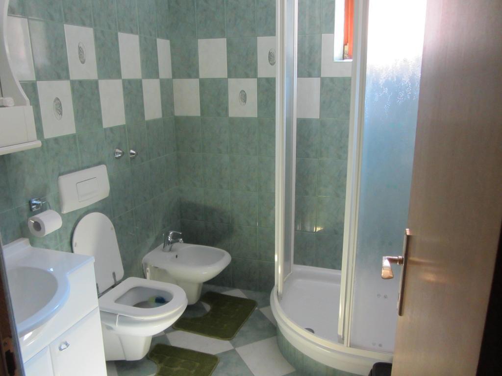 סנג' Suza Apartment מראה חיצוני תמונה
