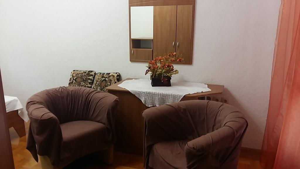 סנג' Suza Apartment מראה חיצוני תמונה