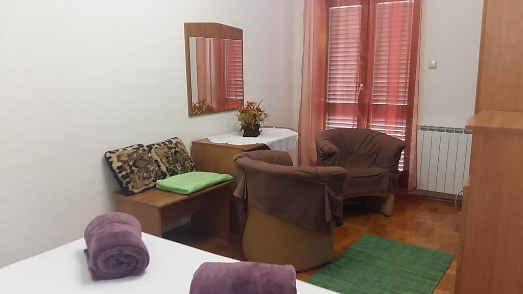 סנג' Suza Apartment מראה חיצוני תמונה
