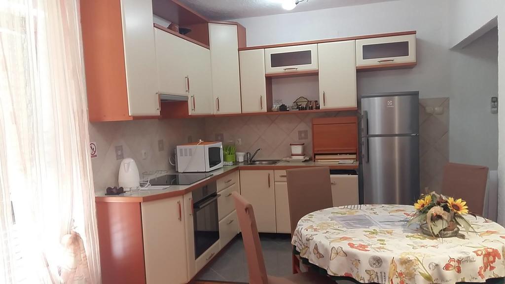 סנג' Suza Apartment מראה חיצוני תמונה