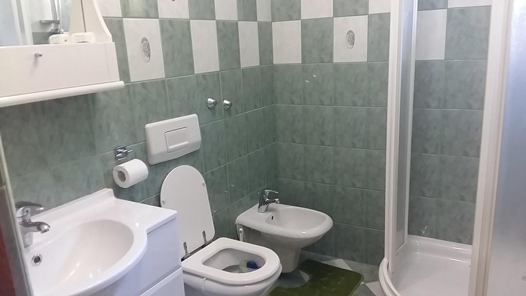 סנג' Suza Apartment מראה חיצוני תמונה