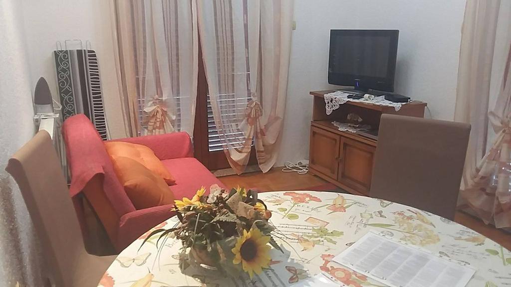 סנג' Suza Apartment מראה חיצוני תמונה