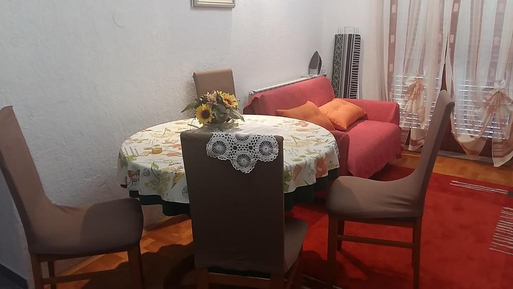 סנג' Suza Apartment מראה חיצוני תמונה