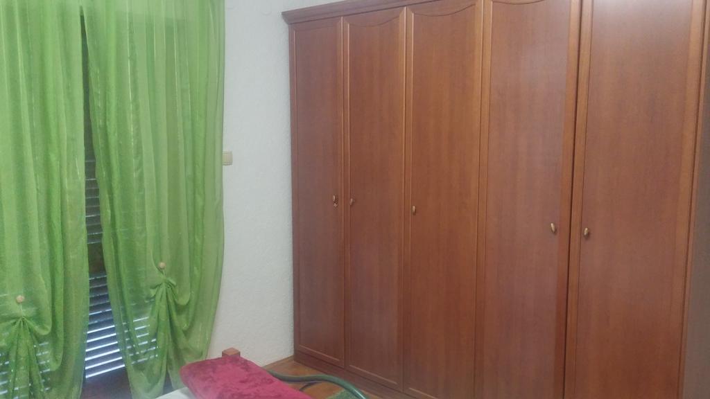 סנג' Suza Apartment מראה חיצוני תמונה
