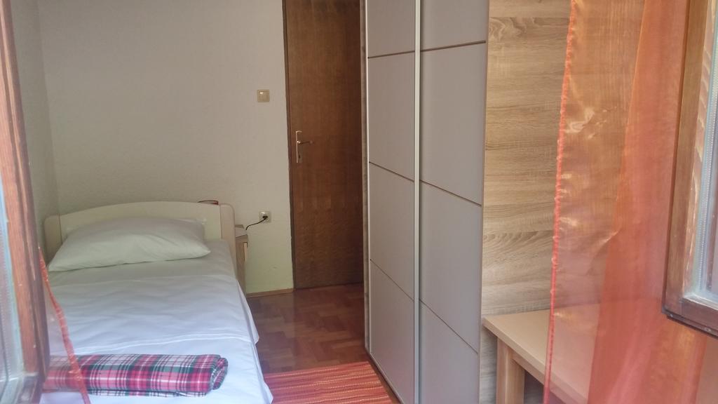 סנג' Suza Apartment מראה חיצוני תמונה