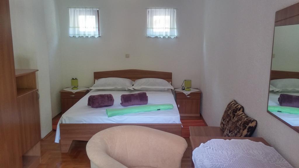 סנג' Suza Apartment מראה חיצוני תמונה