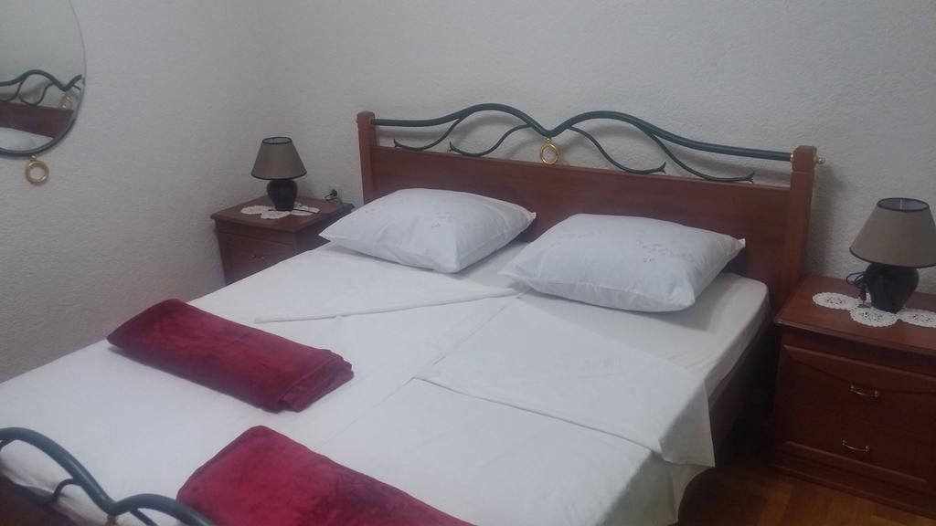 סנג' Suza Apartment מראה חיצוני תמונה