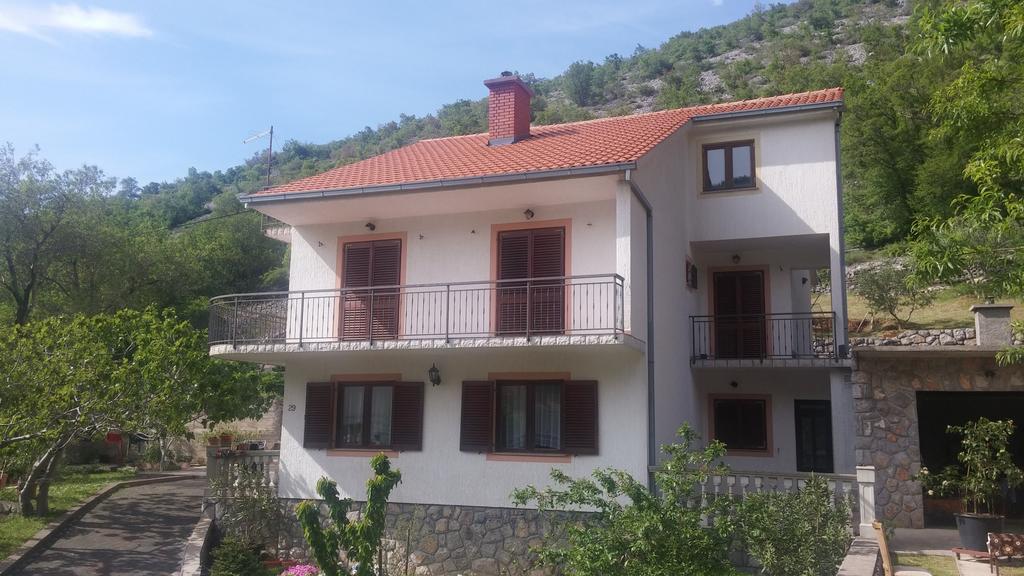 סנג' Suza Apartment מראה חיצוני תמונה
